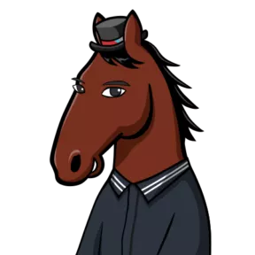 競走馬 バンブーアトラス プロフィール画像
