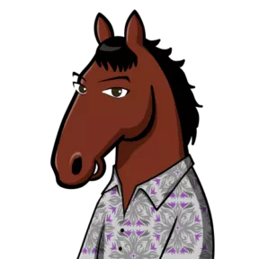 競走馬 ナリタハヤブサ プロフィール画像