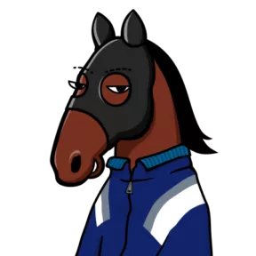 競走馬 Chaucer プロフィール画像