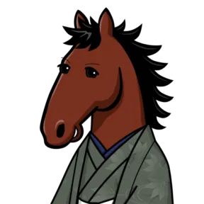 競走馬 エンジェルフェイスの2001 プロフィール画像