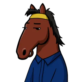 競走馬 Chamossaire プロフィール画像