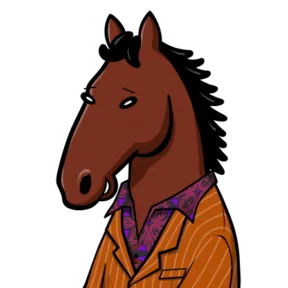 競走馬 メイヂヒカリ プロフィール画像