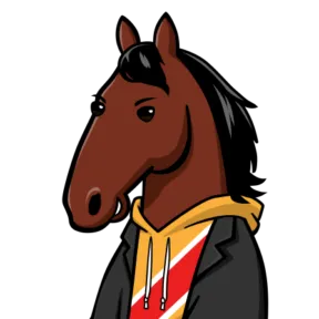 競走馬 ミヨノコマンダー プロフィール画像
