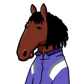 競走馬 Your Host プロフィール画像