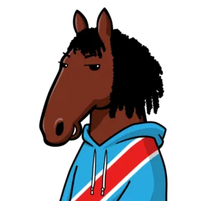 競走馬 My Host プロフィール画像