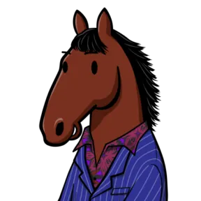 競走馬 カミテンリュー プロフィール画像