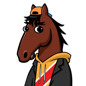 競走馬 ハーヴェイ プロフィール画像