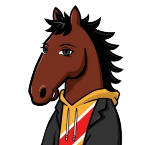 競走馬 Prince Chevalier プロフィール画像