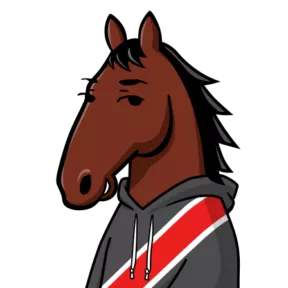 競走馬 Double Jay プロフィール画像
