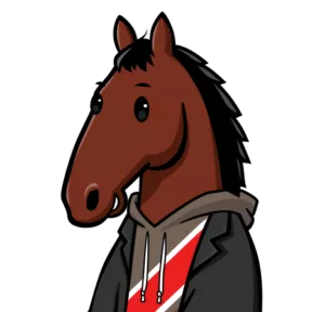 競走馬 Roberto プロフィール画像