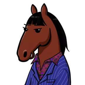 競走馬 His Majesty プロフィール画像