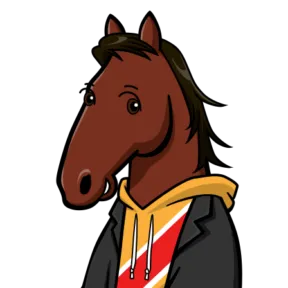 競走馬 ヒエンジョー プロフィール画像