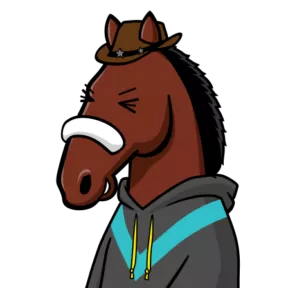 競走馬 ガーサント プロフィール画像