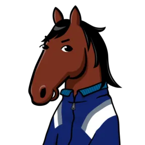 競走馬 エビスジョウジ プロフィール画像