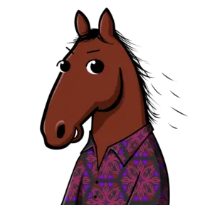 競走馬 メイショウカスガの2024 プロフィール画像