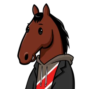 競走馬 Eternal プロフィール画像