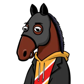 競走馬 トサミドリ プロフィール画像
