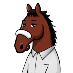 競走馬 アンビシャスガイ プロフィール画像
