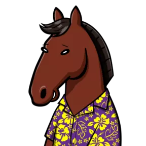 競走馬 Rockefella プロフィール画像