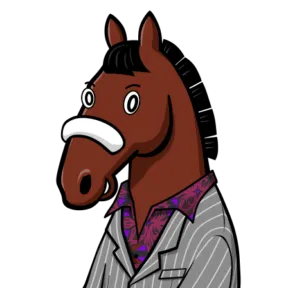 競走馬 メジロサンマン プロフィール画像
