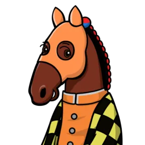 競走馬 New Providence プロフィール画像