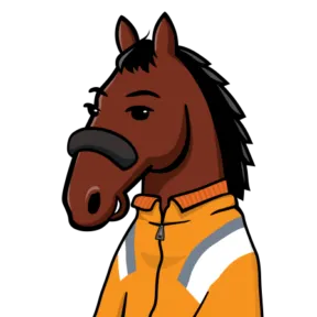 競走馬 マイルドジョーク プロフィール画像