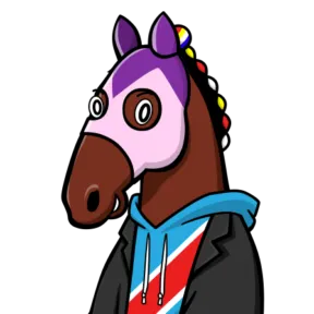 競走馬 ウインブレイズ プロフィール画像