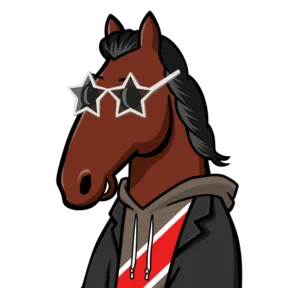 競走馬 ロサンゼルス プロフィール画像