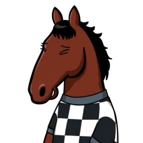 競走馬 リンガスベガ プロフィール画像