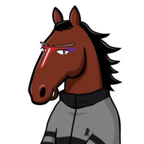 競走馬 ヤングハヤテオー プロフィール画像