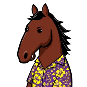 競走馬 ダイヤモンドハンズ プロフィール画像