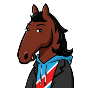 競走馬 ホールウォーカー プロフィール画像