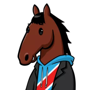 競走馬 ルクシオン プロフィール画像