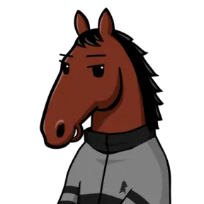 競走馬 Boldnesian プロフィール画像