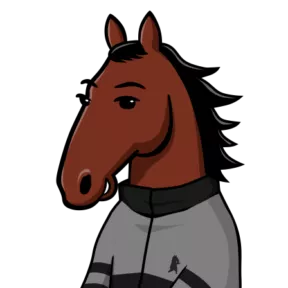 競走馬 Levmoss プロフィール画像