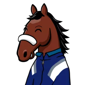 競走馬 マツリダゴッホ プロフィール画像