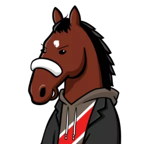 競走馬 ニホンピロレガーロ プロフィール画像