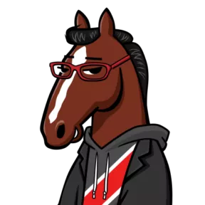 競走馬 トランセンド プロフィール画像