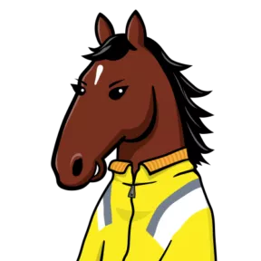 競走馬 サクラバクシンオー プロフィール画像