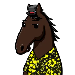 競走馬 タイガーハート プロフィール画像