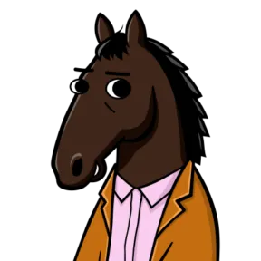 競走馬 エノラの2024 プロフィール画像