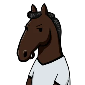 競走馬 トーセンスルー プロフィール画像