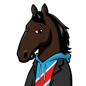 競走馬 ニシノロッドマン プロフィール画像
