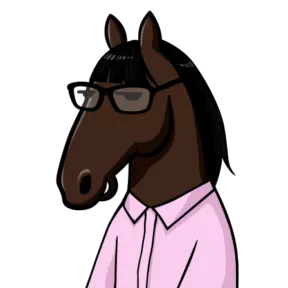 競走馬 シュトラウス プロフィール画像
