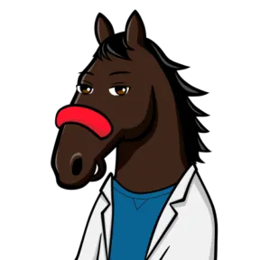 競走馬 トウショウリバイブ プロフィール画像
