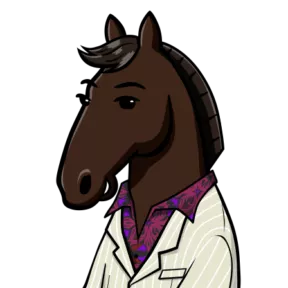 競走馬 ケイアイチョウサン プロフィール画像