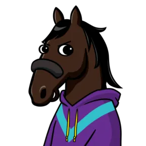 競走馬 イシダワイルドの1995 プロフィール画像