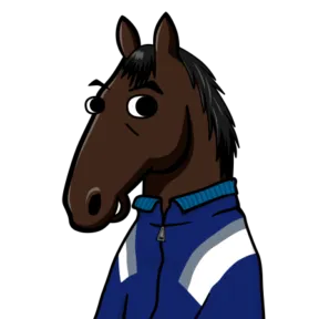 競走馬 ギブスの2019 プロフィール画像