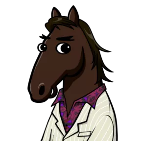 競走馬 マテンロウコマンド プロフィール画像