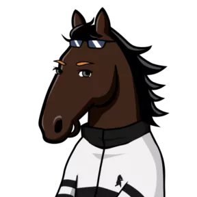 競走馬 サルヴェージワーク プロフィール画像